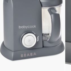 Beaba Baby Cook Food maker 