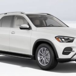 Mercedes Benz GLE 350 Line New Condition 