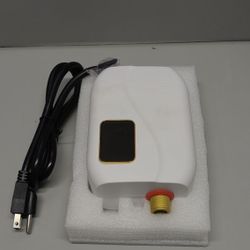 New Electric Tankless Heater 