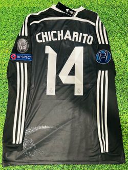 Real Madrid Jersey 2014/2015
