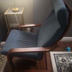 POÄNG IKEA Armchair