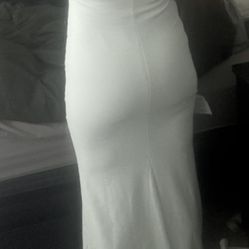 Lulus Wedding Dress -XS