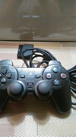PS2 Controller $10.00