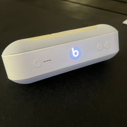 Beats Pille Bluetooth Speaker / for Gym Work