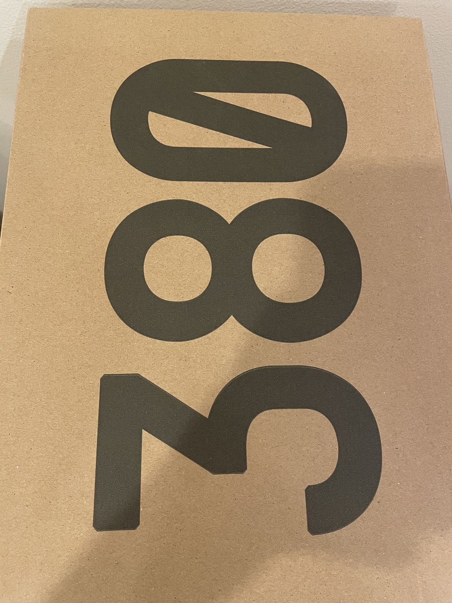 Yeezy Boost 380 Alien Blue GW0304 Sz 11 display picture 1
