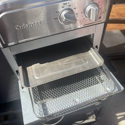 Cuisinart Oven Air fryer