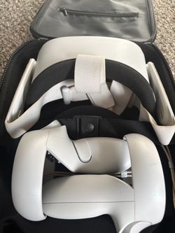 Oculus Meta Quest 2
