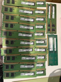 Samsung 8GB DDR4 3200MHz Desktop RAM