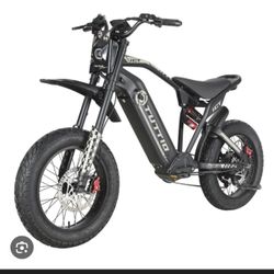 Tuttio ICT EBike E-bike E bike (Electronic Bike) 
