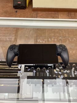 PlayStation Portal