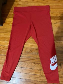 Nike leggings women’s 1X Preowned