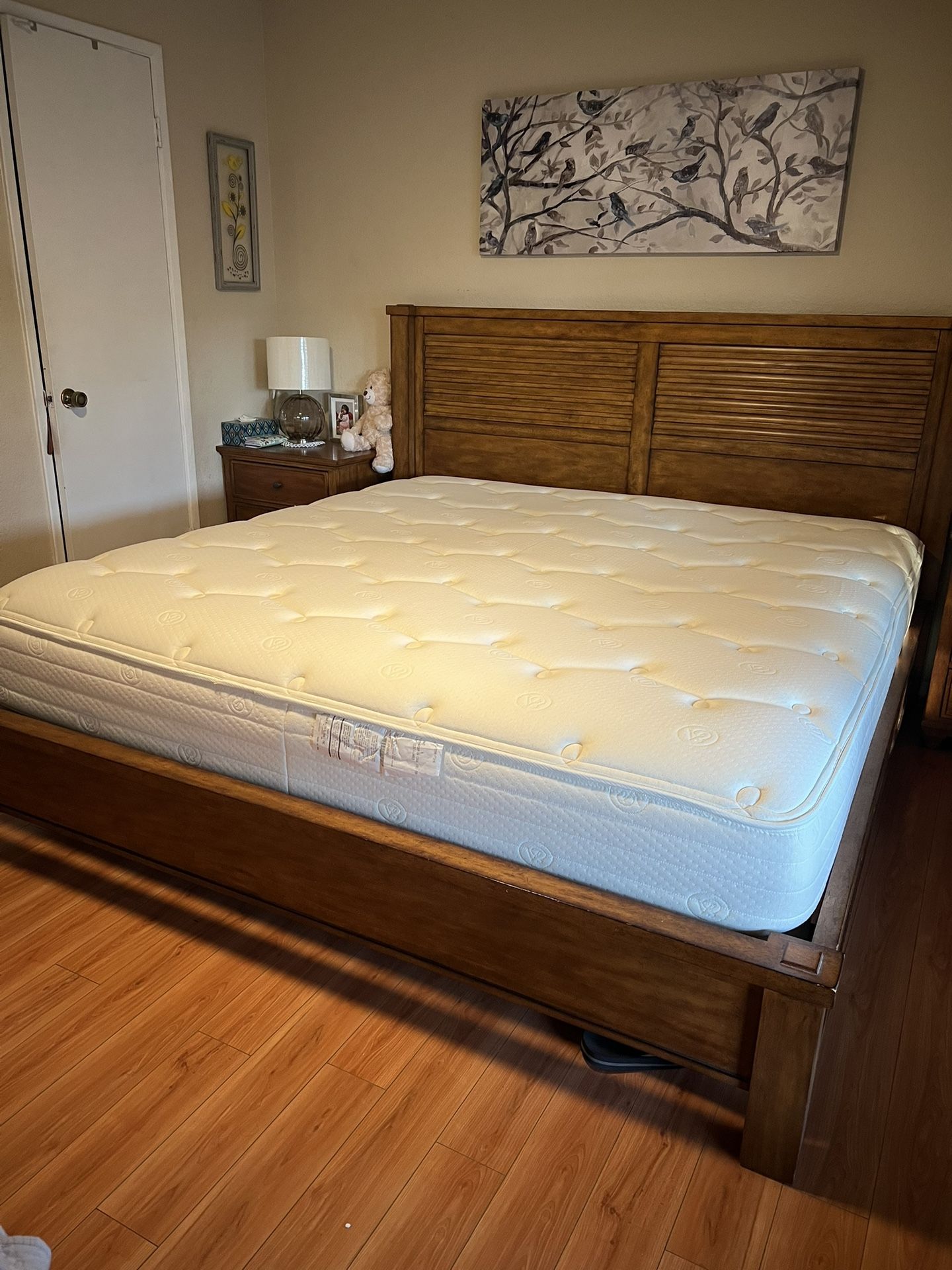 Mattress