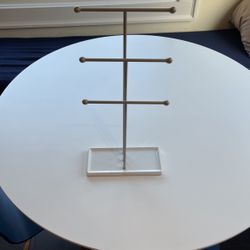 Jewelry Stand Necklaces Etc