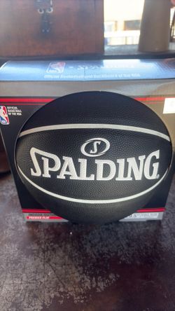 Hennessy Spalding Caleb basketball