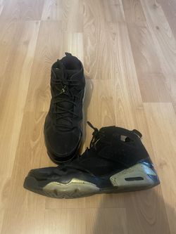 Jordan’s 6 Retro 