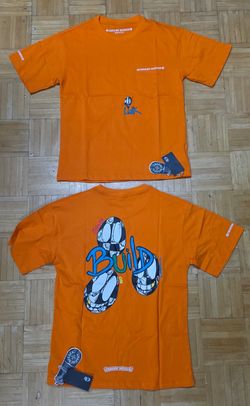Chrome hearts T-shirt