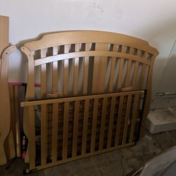 Crib