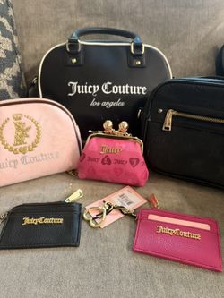 Juicy couture Lot