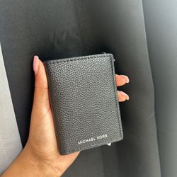 Black Wallet