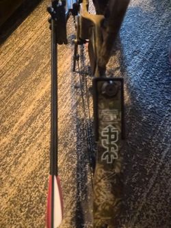 Compound Bow PSE 70lb RH