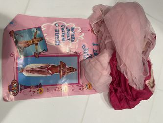 I Dream Of Jeanie Halloween Costume