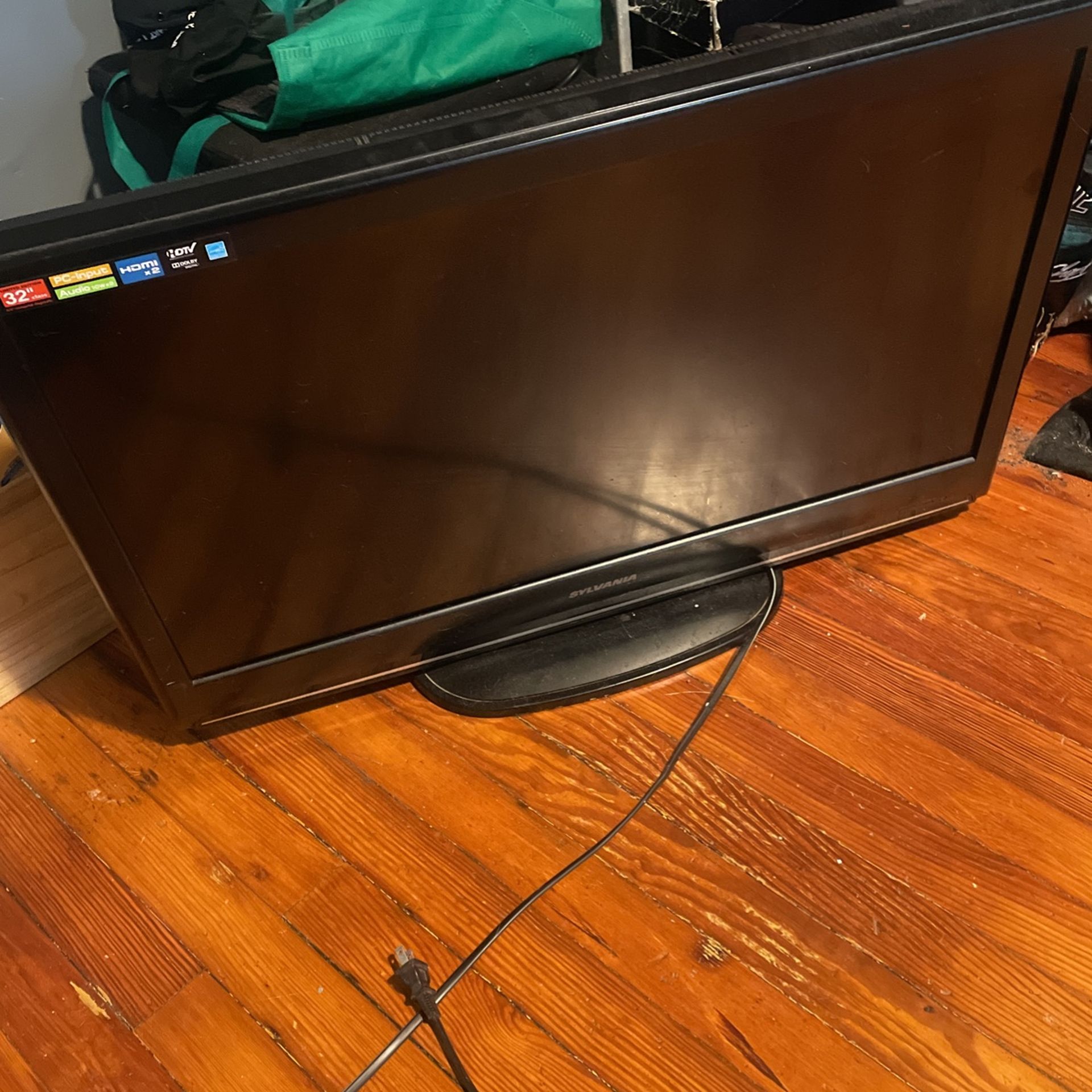 32 In Tv