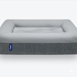 Casper Dog Bed (brand New) Sealed Up To 30 Lbs