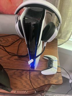 Ps5 PRO / deal includes headset