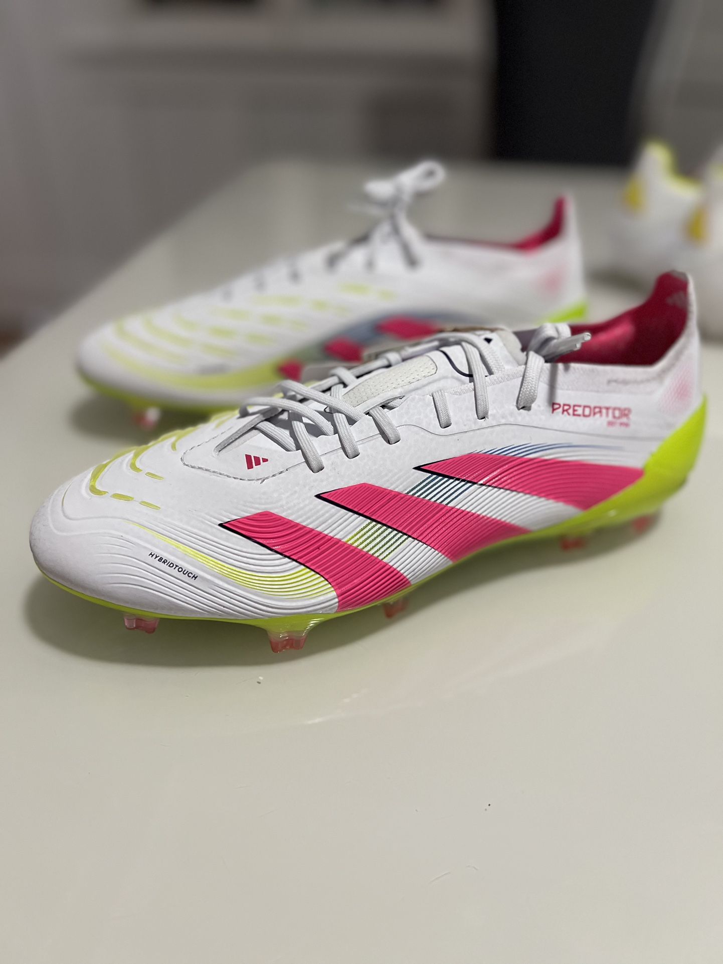 ADIDAS PREDATOR ELITE FG SZ 8.5