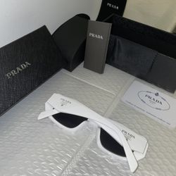 Prada Sunglasses
