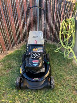 Craftsman 7.0hp Push Lawn mower for sale