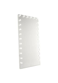 Mirror With Light