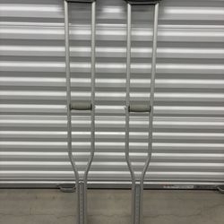 Crutches