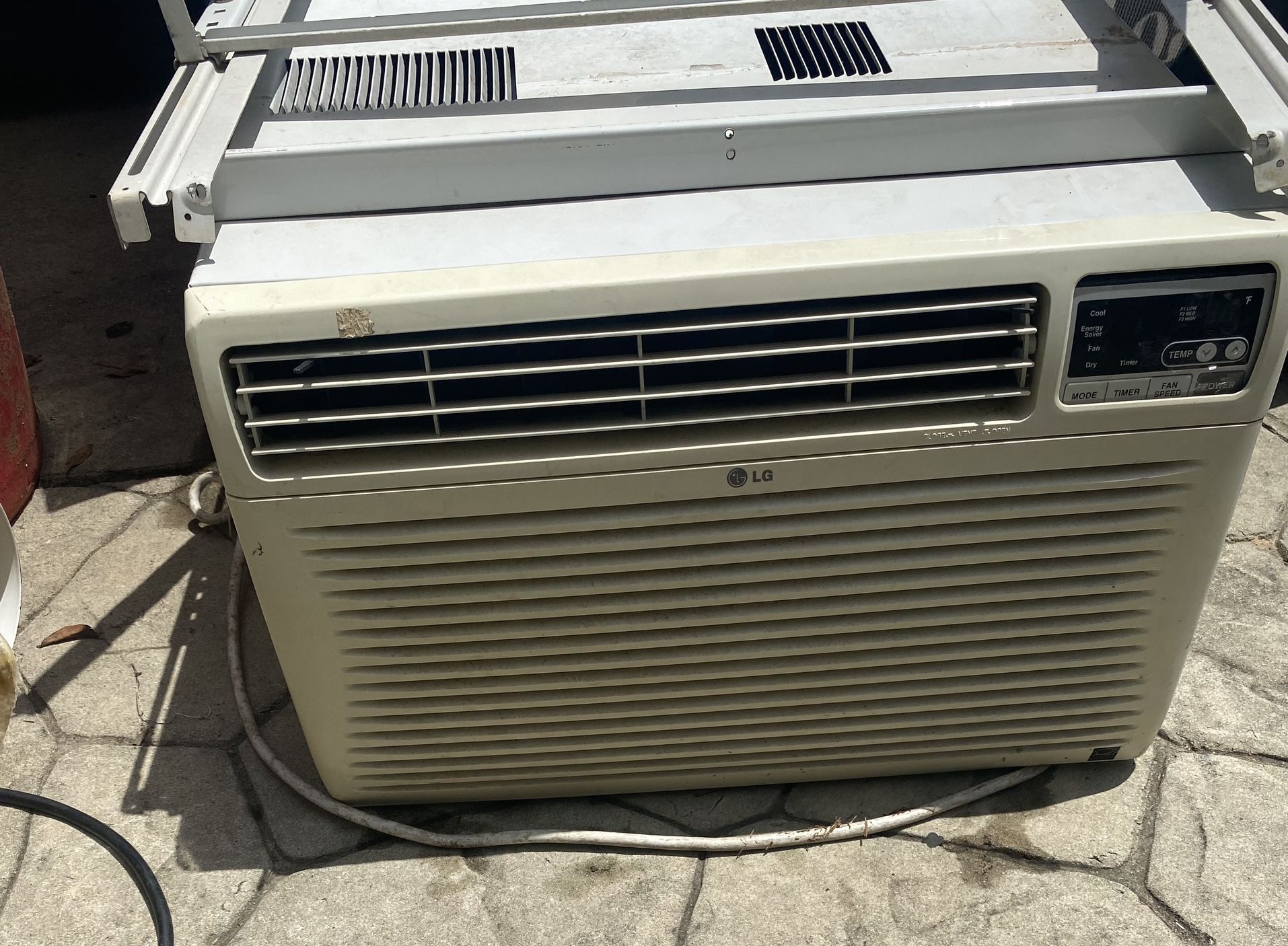 Air Conditioner 