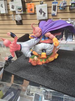 Dragon Ball Z