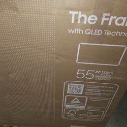 55" FRAME SAMSUNG 4K SMART TV FLASH SALE!!!!