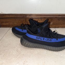 Adidas Yeezy Boost 350 V2 ‘Dazzling Blue’