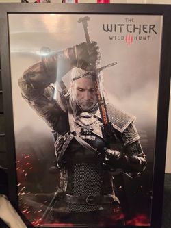 Video Posters With Frame