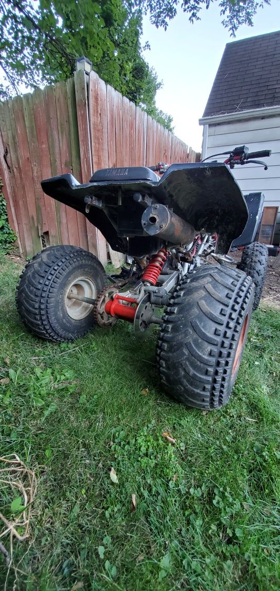 9798 yamaha blaster 200 for Sale in North Versailles, PA OfferUp