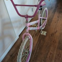 Girls Bike