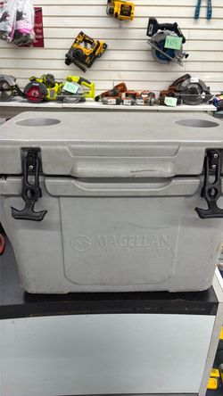 Cooler (Magellan)