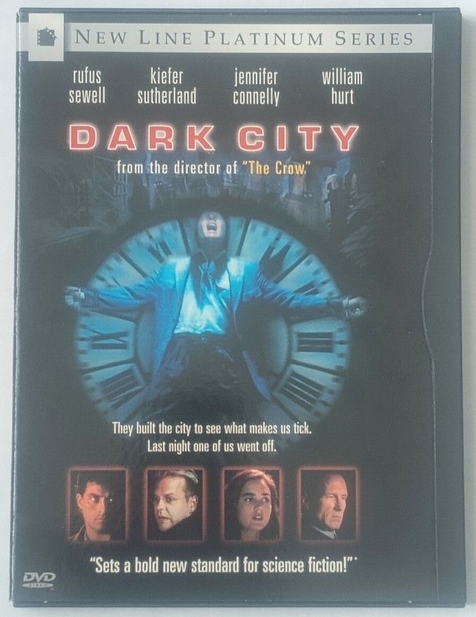 Dark City