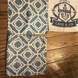 Pillow Covers Brand New