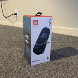 Jbl Flip 6
