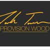 ProvisionWood