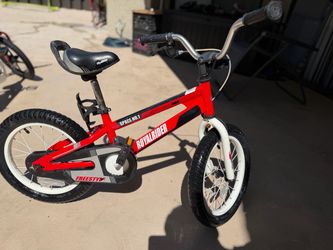 kids 16 in bike
