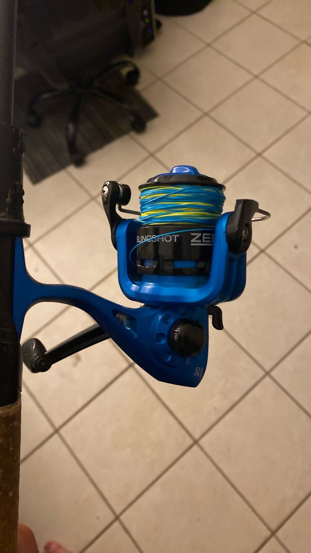 Fishing Rods