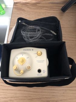 Medela New Breast Pump