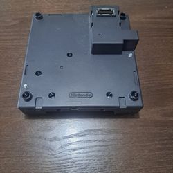 Nintendo GameCube Gameboy Player NO DISC