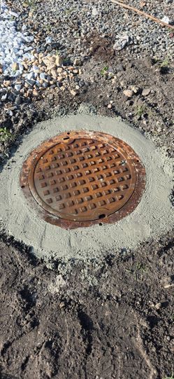 Septic Tank